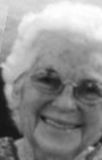 Ruby Lenora Hill Evans Ruby Lenora Hill Evans