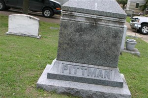 Ruby Lively Pittman Ruby Lively Pittman