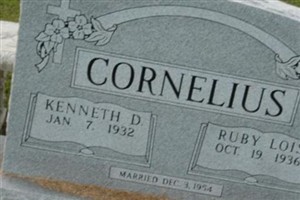 Ruby Lois Cornelius Ruby Lois Cornelius
