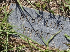 Ruby Lois Tippett Ruby Lois Tippett