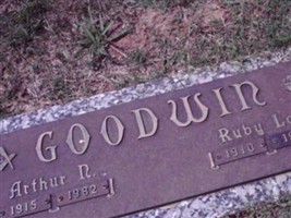 Ruby Lou Goodwin Ruby Lou Goodwin