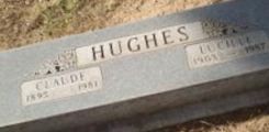 Ruby Lucille Hughes