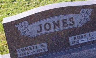 Ruby Lucille Reynolds Jones Ruby Lucille Reynolds Jones