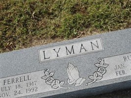 Ruby Lyman Ruby Lyman