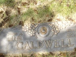Ruby M Caldwell Ruby M Caldwell