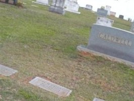 Ruby M. Caldwell Ruby M. Caldwell