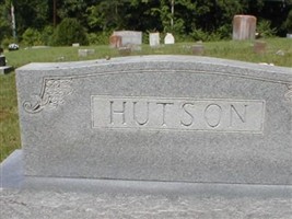 Ruby M. Hutson Ruby M. Hutson