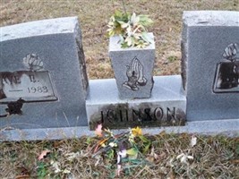 Ruby M Johnson Ruby M Johnson