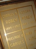 Ruby M King Ruby M King