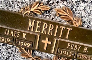 Ruby M. Merritt Ruby M. Merritt