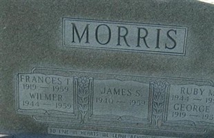 Ruby M. Morris Ruby M. Morris