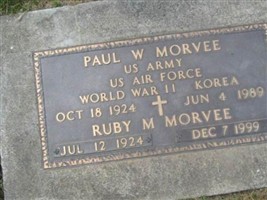 Ruby M Morvee Ruby M Morvee
