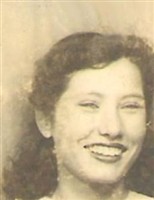 Ruby M. Phillips Pritchard Ruby M. Phillips Pritchard