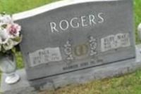 Ruby M Rogers Ruby M Rogers