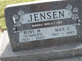 Ruby M. Summers Jensen (1871038.jpg) Ruby M. Summers Jensen (1871038.jpg)