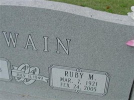Ruby M. Swain (2275034.jpg) Ruby M. Swain (2275034.jpg)