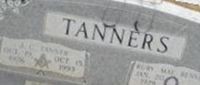 Ruby Mae Bennett Tanner Ruby Mae Bennett Tanner