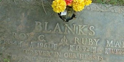 Ruby Mae Blanks Deary Ruby Mae Blanks Deary