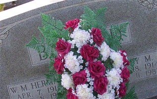 Ruby Mae Branham Ballard