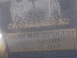 Ruby Mae Bridges Johnson Ruby Mae Bridges Johnson