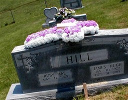 Ruby Mae Hill Ruby Mae Hill