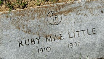 Ruby Mae Little Ruby Mae Little