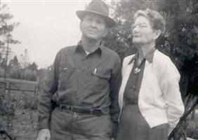 Ruby Mae Miller Nettles