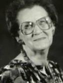 Ruby Mae Pennington Ruby Mae Pennington