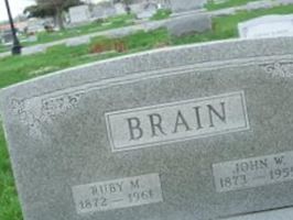 Ruby Mae Tucker Brain Ruby Mae Tucker Brain