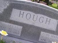 Ruby Manes Hough Ruby Manes Hough