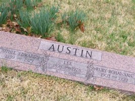 Ruby Mariah "Austin" Bohannon Ruby Mariah "Austin" Bohannon