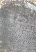Ruby Marie Walters (2229364.jpg) Ruby Marie Walters (2229364.jpg)