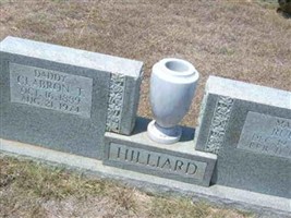 Ruby Martin Hilliard Ruby Martin Hilliard