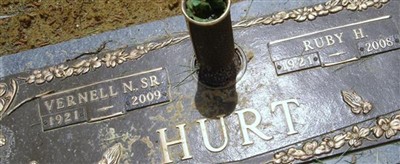 Ruby Mary Howard Hurt Ruby Mary Howard Hurt
