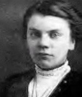Ruby Mattson Larson Ruby Mattson Larson