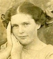 Ruby Maude Bryant MURPHY Ruby Maude Bryant MURPHY
