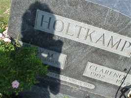 Ruby May Berry Holtkamp Ruby May Berry Holtkamp
