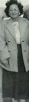 Ruby May Conrad Wood Ruby May Conrad Wood