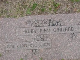 Ruby May Garland Ruby May Garland