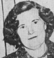 Ruby May Rogers Rushing Ruby May Rogers Rushing