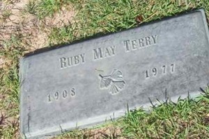Ruby May Terry Ruby May Terry