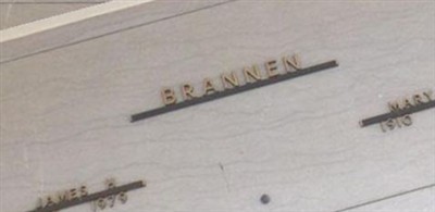 Ruby McDaniel Brannen