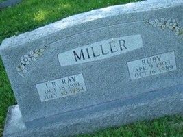 Ruby Miller Ruby Miller
