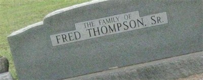 Ruby Miller Thompson Ruby Miller Thompson