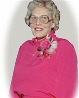 Ruby Murl Mulkey Gamble Ruby Murl Mulkey Gamble