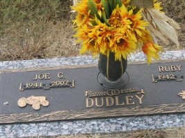 Ruby N. Dudley Ruby N. Dudley