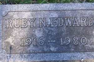 Ruby N Edwards Ruby N Edwards