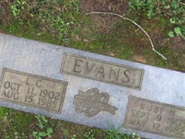 Ruby N Evans Ruby N Evans