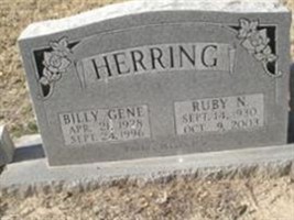Ruby N. Herring Ruby N. Herring