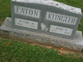 Ruby N Klinger Ruby N Klinger